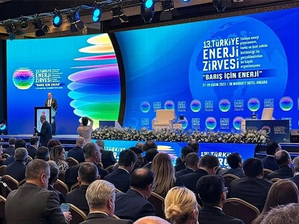 13th Turkey Energy Summit