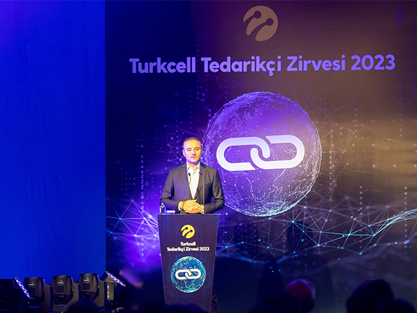 Turkcell Supplier Summit
